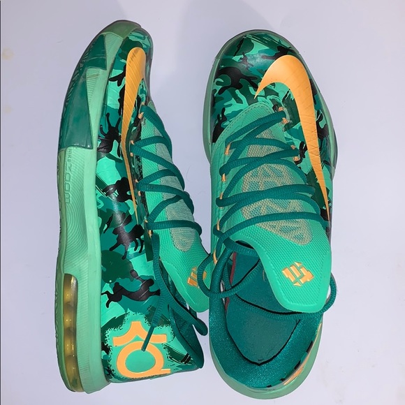 Nike Other - Easter KD’s